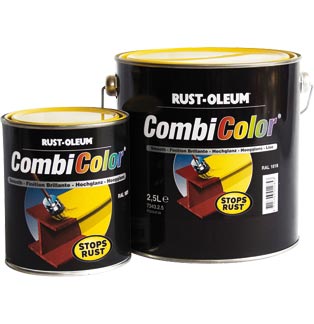 PEINTURE CHASSIS