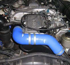 Conseils d'entretien moteur