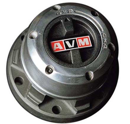 35-AVM466