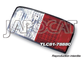 TLC81-78880