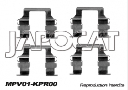 MPV01-KPR00