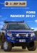 CATALOGUE POUR FORD RANGER 2012+