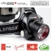 Lampe frontale Led Lenser H14R2
