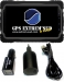 GPS EXTREM SUD BY GANDINI - MODELE SEVEN A2D
