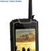 Globe Phone II    - Le smartphone étanche et tactile GPS