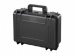 Caisse / valise étanche avec mousse en cubes / Noir / Medium  Core Outdoor Gear