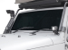 Support de phares sur pare-brise pour Jeep Wrangler JK/JKU  Front Runner