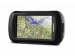 PACK GPS GARMIN MONTANA 680T + CARTE SD / MICRO SD PRECHARGEE EUROPE + SUPPORT AUTOMOBILE A VENTOUSE