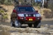 PARE CHOC SAHARA BAR ARB POUR TOYOTA LANDCRUISER 200 V8 JUSQU'A 2012