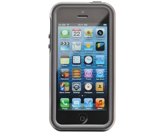 COQUE PELI PROGEAR POUR IPHONE 5 et 5S PROTECTOR CE1150