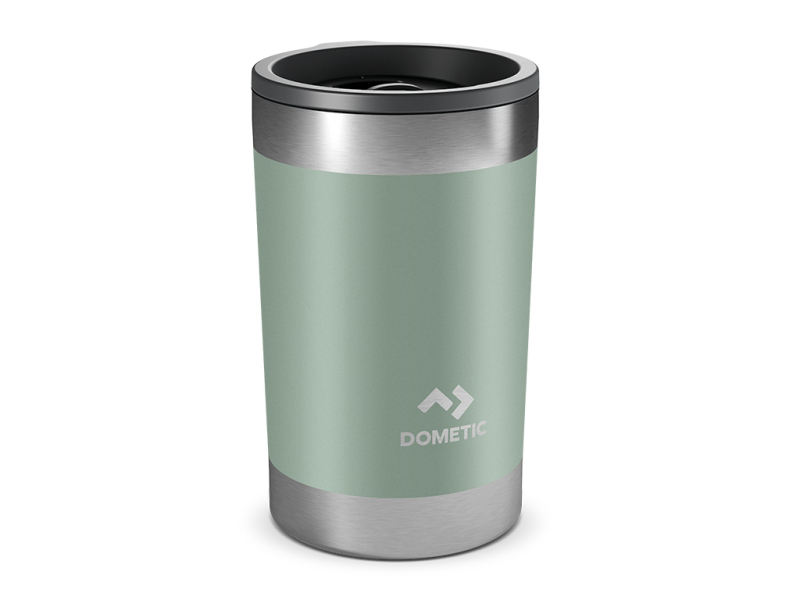 GOBELET DOMETIC 320ML / MOUSSE