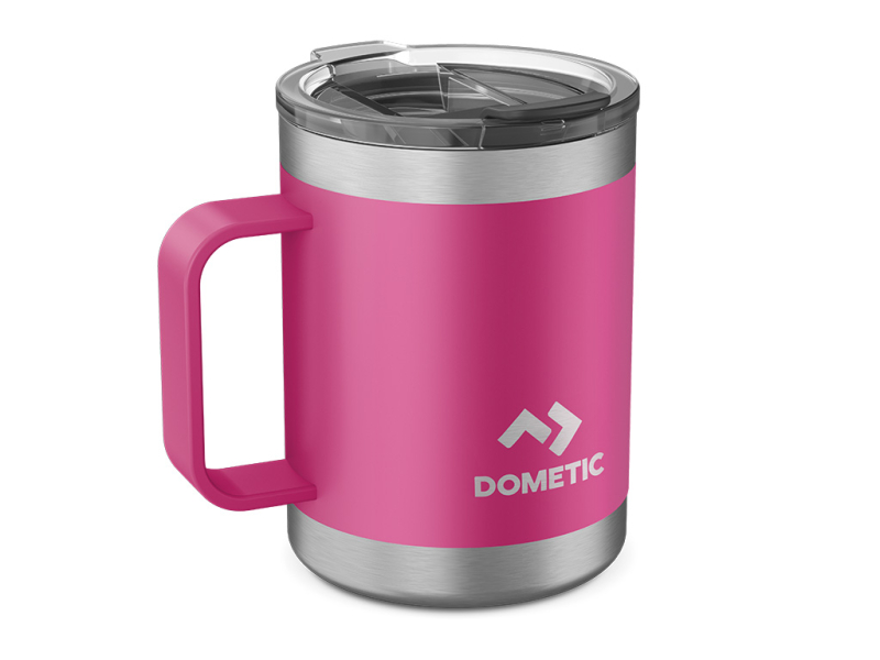TASSE THERMIQUE 450ML DOMETIC / ORCHIDEE