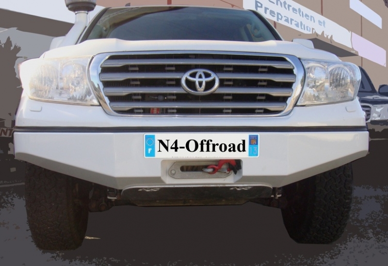 toyota offoad #4 toyota offoad #4