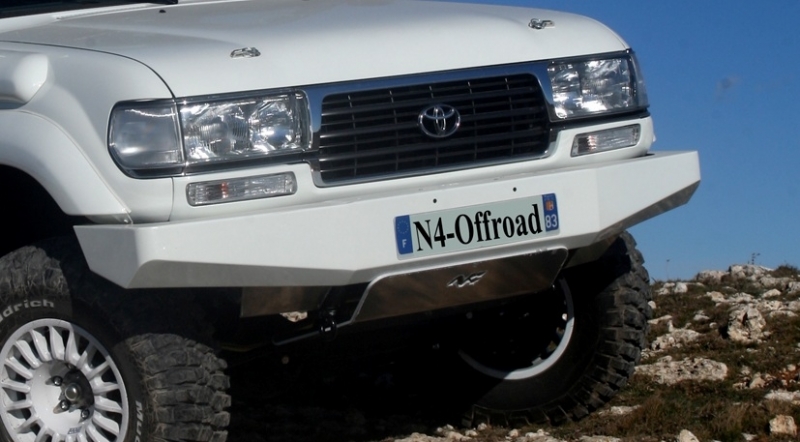 toyota offoad #7 toyota offoad #7