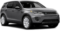 LAND ROVER DISCOVERY SPORT 2015+