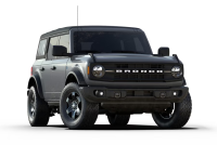 FORD BRONCO 2021+
