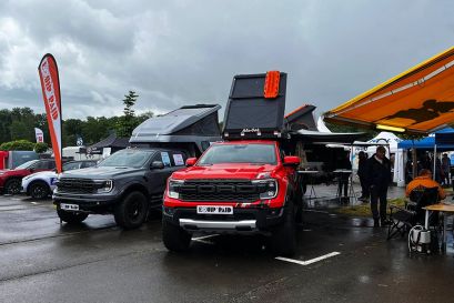 salon de l'aventurier equip'raid 2024