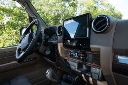 Toyota Land Cruiser 79 Facelift 2024 neuf en vente chez Equip Raid