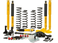 Kit complet suspension