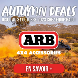 PROMO ARB OCTOBRE