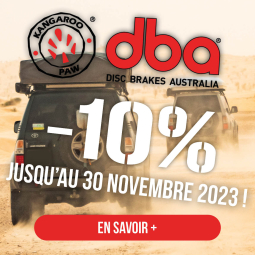 DBA PROMO NOVEMBRE