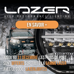 FDP OFFERTS decembre lazer