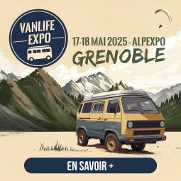 vanlife expo