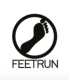 FEETRUN