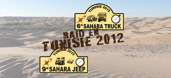 RAID 4X4 TUNISIE EQUIPRAID