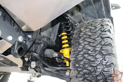 suspension-ome-sport-300kg-ford-ranger-1