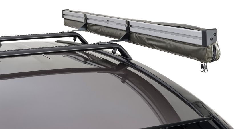 Bien choisir ses barres de toit - Tous les accessoires et les équipements  pour votre 4x4 sont chez Equip'Raid