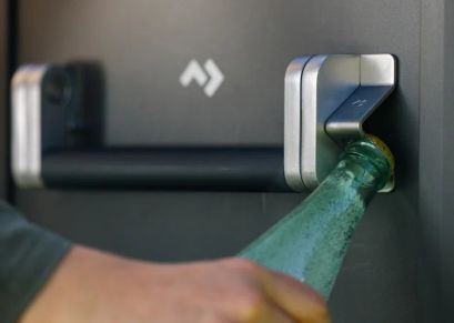 GLACIERE A COMPRESSEUR DOMETIC cfx5 avec decapsuleur intégré