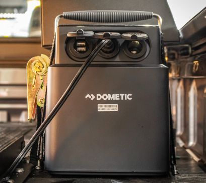 Batterie portable dometic lithium 