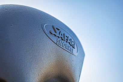 Snorkel Safari - Toyota hilux revo invincible 2022 