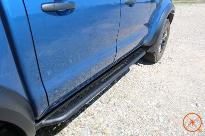 Protection bas de caisse protection 4x4 Ford Ranger Raptor