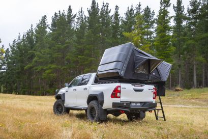 Tente de toit premium ARB Esperance v2