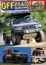 Magazine OffRoad Mag