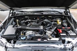 Moteur V6