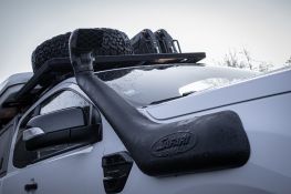 Snorkel Safari pour Ford ranger