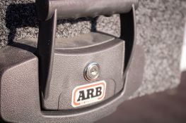 Double tiroir de rangement ARB ford ranger