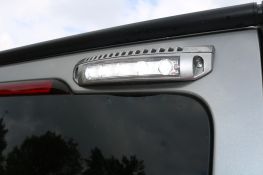 Eclairage LED - Mercedes Classe G