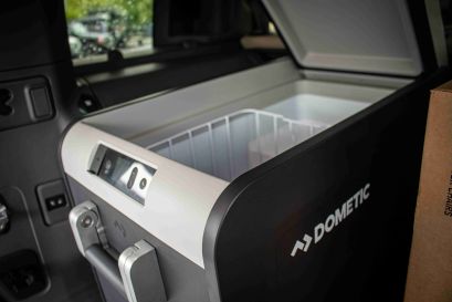 Réfrigérateur Dometic 36L - Land Rover Defender 110