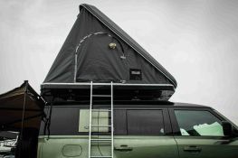 Tente de toit Autohome - Land Rover Defender 110