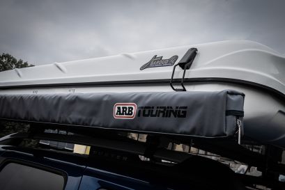 Auvent ARB Touring 2m Led - Dacia Duster