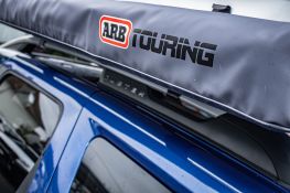 Auvent ARB Touring 2m Led - Dacia Duster