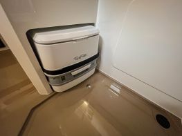  WC toilette cellule gazell aménagement 4x4 ford ranger
