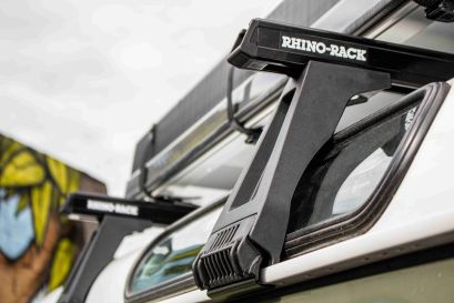 kit barre de toit Land Rover Defender 110