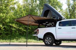 Auvent Rhino Rack - Ford ranger pxii