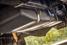 Réservoir de remplacement ARB 145L - Toyota Hilux vigo