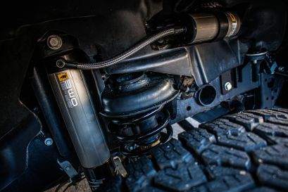 Kit suspension OME +40/50mm Jeep Wrangler JL